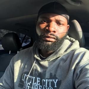 Meet your Posher, Derek